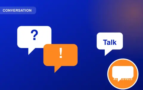 english-conversation
